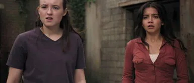 Ellie quiere venganza por la cruel muerte de Joel. "The last of us 2x07" llega este domingo 25 de mayo The last of us temporada 2, capítulo final en español latino: LINK para ver el episodio 7 de la serie