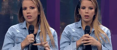 ¡Tensión total! Greyssi Ortega no quiso reencuentro de Milena Zárate y sus hijos ¡Tensión total! Greyssi Ortega no quiso reencuentro de Milena Zárate y sus hijos