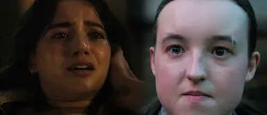 El final de "The last of us 2" nos dejará ver cuál será el destino de Ellie y Dina "The last of us" temporada 2 capítulo 7: Hora de estreno y LINK para ver final de la serie