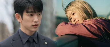 "Nuestro Seúl por descubrir" es el nuevo kdrama de Park Bo Young para Netflix "Nuestro Seúl por descubrir": Gemelas intercambian identidad en nuevo kdrama de Netflix que te fascinará