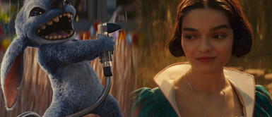 “Lilo y Stitch” ya superó a su predecesora "Blancanieves" en taquilla “Lilo y Stitch” no tuvo piedad con "Blancanieves": Ya recaudó US$340 millones y ahora va por "Misión imposible 8"