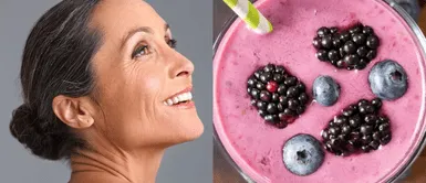 Oro de la juventud: bebida que activa colágeno La bebida Oro de la juventud: colágeno para lucir piel firme, suave y radiante