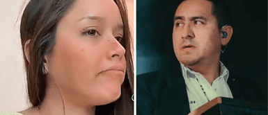 La cantante sorprende con este fuerte mensaje. Kiara Lozano envía fuerte mensaje tras ausencia de Edwin Guerrero en concierto