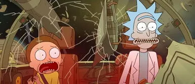 La serie animada, "Rick y Morty" regresa con nuevos capítulos para gusto de los fans Rick y Morty, temporada 8 capítulo 1 en español latino: Link para ver el estreno de la serie