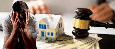 Embargo de bancos en tiempo récord ES OFICIAL | Bancos peruanos usarán IA para embargar en minutos: 13.000 casos al mes