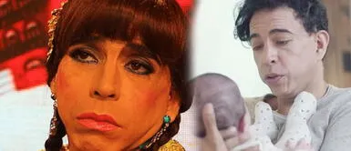 Ernesto Pimental contó desgarrador momento. Ernesto Pimentel CONMUEVE al revelar su intenso dolor por la pérdida de un hijo: "Dejó un vacío muy doloroso"