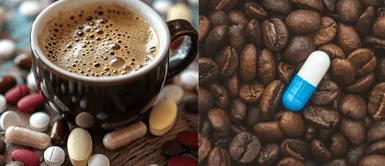 ¡Cuidado! Estos 6 medicamentos pueden ser peligrosos si los tomas con café, según expertos Estos 6 medicamentos pueden ser peligrosos si los tomas con café, según expertos