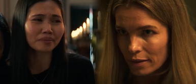 Con sus capítulos de solo 30 minutos, "Los secretos que ocultamos" se ha vuelto una de las series más populares de Netflix ¿Ya viste "Los secretos que ocultamos"? La serie de Netflix de solo 4 horas que ya es un fenómeno global