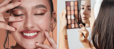 Tendencia maquillaje toños chocolate Otoño Chocolate: 5 claves para lograr un maquillaje cálido y natural durante esta temporada