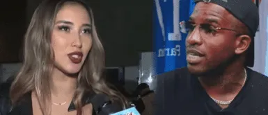 Xiomy Kanashiro revela sus planes con Farfán ¿Nuevo heredero en camino? Xiomy Kanashiro revela su deseo de tener un hijo con Jefferson Farfán