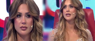 Ducelia Echevarría ROMPE EN LLANTO y no deja en claro si ya dejó de consumir drogas Ducelia Echevarría rompe en llanto y no deja en claro si ya dejó de consumir drogas