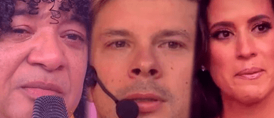 Conductores de 'MQM' anuncian triste pérdida María Pía, Mario Hart y Carlos Vílchez se quiebran al anunciar trágica noticia al aire: "Muy triste"