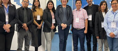 El equipo de la UCV del Centro Autorizado de la Universidad de Cambridge garantiza la calidad educativa. ¡Estudia inglés en la UCV! Centro Autorizado UCV para los Exámenes Internacionales de la Universidad de Cambridge y la Universidad de Michigan