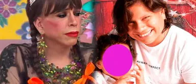 Miluska Jácome compartió emotivos mensajes en su cuenta de Instagram. Madre de hijo de Ernesto Pimentel expone sus emociones al revelar pérdida de un hijo: "Caótica y dolorosa"