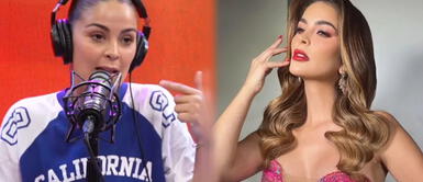 Usuarios EXPONEN video antiguo de Laura Spoya con insólita conducta Usuarios exponen video antiguo de Laura Spoya con insólita conducta