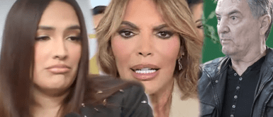 Cassandra Sánchez de Lamadrid enfrenta a Carlos Morales Cassandra no calla más tras revelaciones de su padre biológico: “Mi mamá sacó a tres hijos adelante sola”