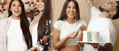 Melissa Klug habla sobre el embarazo de Samahara Lobatón Melissa Klug se emociona con su tercer nieto tras nuevo embarazo de Samahara y revela cuántos meses tiene