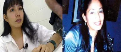 Peruana fue condenada a cadena perpetua en EE.UU. ¿Qué pasó en realidad con Ada Cuadros? Mujer peruana fue condenada a la máxima pena en cárcel de EE.UU. ¿Qué pasó en realidad con Ada Cuadros?