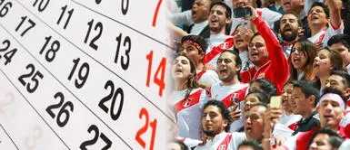 Sector público y privado gozarán de próximo feriado más pronto de lo que imaginas CONFIRMADO | Sector público y privado gozarán de próximo feriado más pronto de lo que te imaginas