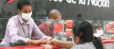 Banco de la Nación lanza préstamo de hasta S/ 50.000 ES OFICIAL | Banco de la Nación lanza préstamo de hasta S/ 50.000 para la compra de deudas impagables