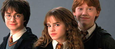 La serie de Harry Potter en HBO Max ya presentó a sus nuevos protagonistas ¡Confirmado! Así lucen los nuevos Harry, Ron y Hermione para la serie de "Harry Potter": HBO sacude internet