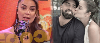 Laura Spoya se mantiene al margen de comentarios negativos Laura Spoya rompe su silencio y ¿le lanza indirecta a Bryan Rullan tras polémica? "Jamás publicaré algo negativo"