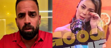 Brian Rullan tomó drástica decisión ante anuncio de separación con Laura Spoya. Brian Rullan se pronuncia en medio de confirmación de divorcio de Laura Spoya: “Lástima que lo que Dios unió, el hombre lo separe”