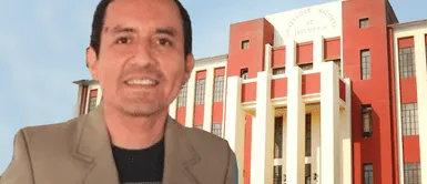 El método de este profesor hizo ingresar a 120 alumnos a la UNI “La docencia nació primero que la ingeniería”: el método de este profesor hizo ingresar a 120 alumnos a la UNI