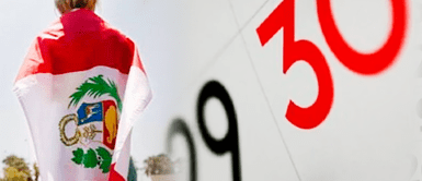 ¿Confirman el ÚLTIMO feriado largo del mes de MAYO a nivel nacional? Esto dice RESOLUCIÓN de 'El Peruano' ¿Confirman el ÚLTIMO feriado largo del mes de MAYO a nivel nacional? Esto dice RESOLUCIÓN de 'El Peruano'