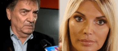 Carlos Morales acusa a Jessica Newton Carlos Morales hace grave acusación contra Jessica Newton: “Se aprovechó mi ausencia”