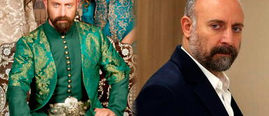 El reconocido actor Halit Ergenç está afrontando un complicado juicio en Turquía Protagonista de "El sultán" fue condenado a prisión en Turquía: ¿Qué delito cometió?