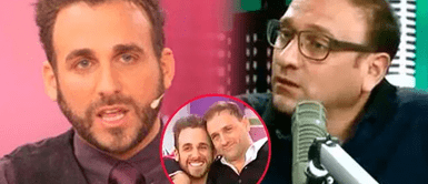 Hermano de Rodrigo González registra marca Hermano de Rodrigo González deja en shock al querer registrar ‘Peluchín’ ante Indecopi tras conflictos por herencia