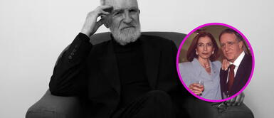 El actor de 'Betty, la fea' había contado sobre su estado salud hace unos meses. Kepa Amuchástegui falleció a los 84 años tras hacer un dramático pedido de ayuda