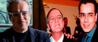 Jorge Enrique Abello se despidió de Kepa Amuchastegui, actor que murió a los 84 años 'Armando' de "Betty la fea" lamentó muerte de actor que dio vida a su padre: "Adiós a la eternidad"