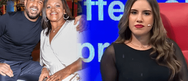 Jefferson Farfán reacciona tras declaraciones de Darinka Ramírez Jefferson Farfán rompe el silencio con impensado mensaje a su madre tras revelaciones de Darinka Ramírez en 'EVDLV'