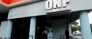 Pocos lo saben: ONP aumenta pensión a jubilados en el Perú a quienes cumplan este ÚNICO requisito en 2025 Pocos lo saben: ONP aumenta pensión a jubilados en el Perú a quienes cumplan este ÚNICO requisito en 2025