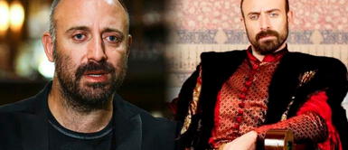 Halit Ergenç es uno de los actores turcos más conocidos a nivel mundial La tajante reacción de protagonista de "El sultán" tras condena de 2 años de prisión: "No mentí"