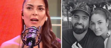 La modelo sorprende con este mensaje de despedida. Pati Lorena y su letal mensaje tras salida de Laura Spoya de "Habla good": "Está saliendo con"