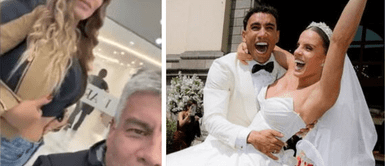 La modelo sorprende con esta respuesta. Alejandra habla de un posible embarazo con esta peculiar respuesta: Esto dijo