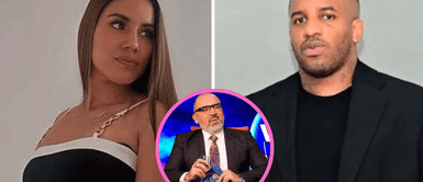 La modelo sorprende con este mensaje en redes sociales. Darinka Ramírez lanza poderoso mensaje a casi nada de su revelaciones en "EVDLV"