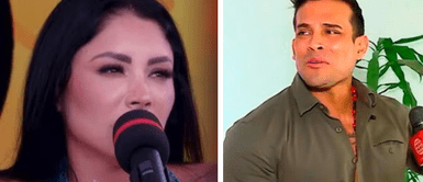 El amigo del cantante sorprende con esta revelación. Amigo íntimo de Christian Domínguez deja mal parada a Pamela Franco: “Sufre de amnesia”