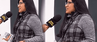 Joven da SINGULAR respuesta a youtuber sobre la carrera que no vale la pena estudiar Joven da SINGULAR respuesta a youtuber sobre la carrera que no vale la pena estudiar: "Gente con 3 maestrías y sin trabajo"