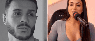 La modelo lanza este potente mensaje. Onelia Molina lanza explosivo mensaje sobre “tu platanito” y fans apuntan a Mario Irivarren