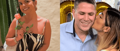 ¿Susana Alvarado embarazada? ¿Susana Alvarado embarazada? Así desató rumores con su look playero viral