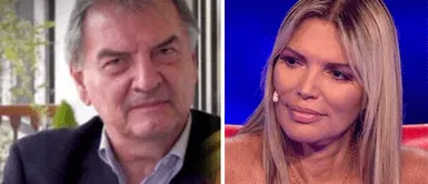 El empresario sorprende con esta fuerte revelación. Jessica Newton protagonizó fuerte enfrentamiento con expareja de Carlos Morales: Esto pasó