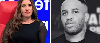 La conductora sorprende con esta fuerte revelación. Este fue el plan de Farfán para silenciar a Darinka Ramírez en El Valor de la Verdad