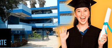 El instituto que enseña GRATIS la carrera técnica MEJOR PAGADA del Perú El instituto de Comas que enseña la carrera técnica MEJOR PAGADA del Perú GRATIS: hasta S/19.000 al mes ganan sus egresados