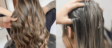 Productos para cuidar el cabello teñido | Mechas 12 productos infalibles para cuidar el cabello teñido y evitar que se apague