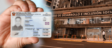 MIDIS confirma BONO de S/300: revisa si eres beneficiario con tu DNI y cóbralo en junio 2025 MIDIS entregará BONO de S/300: revisa si eres beneficiario con tu DNI y cóbralo en junio 2025