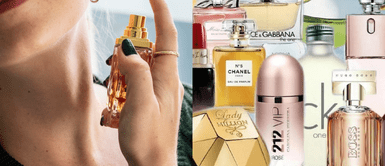 Perfumes de diseñador en versión decant: dónde comprar y cómo elegir bien Perfumes de diseñador en versión decant: lujo accesible al alcance de todos